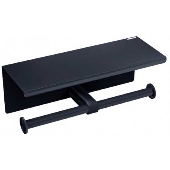 Móc giấy vệ sinh đôi Caesar Q6304B