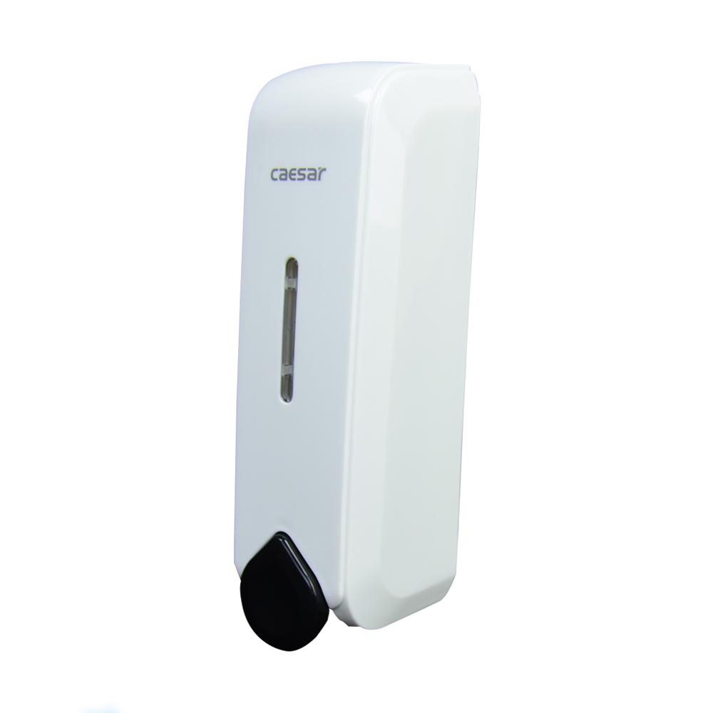 Hộp đựng xà phòng nước Caesar Q831