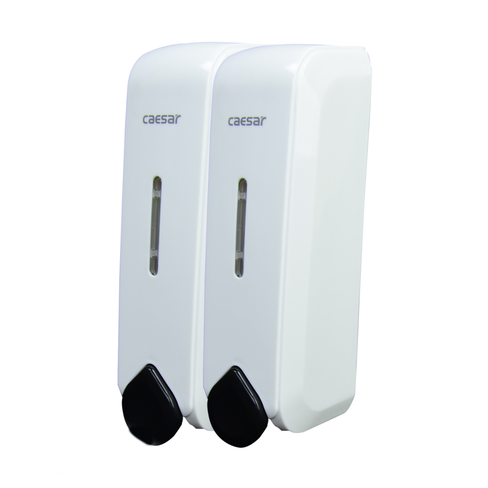 Hộp đựng xà phòng nước Caesar Q832