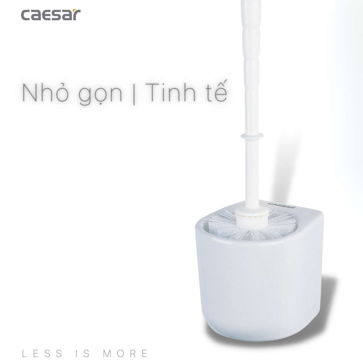 Cọ vệ sinh phòng tắm Caesar Q945