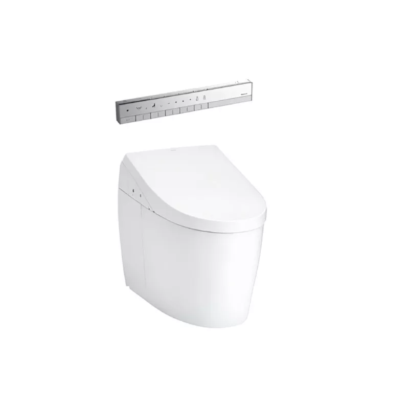 Bàn cầu thông minh NEOREST AH CS989PVTNW1_TCF9788WZNW1
