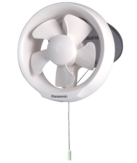 Quạt hút thông gió ốp vách kính Panasonic FV-20WU4