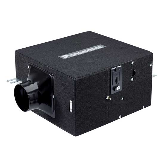 Quạt cấp gió cabinet Panasonic FV‑01NAP1