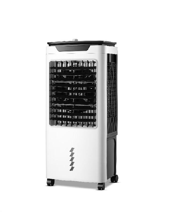 Quạt điều hòa không khí Rapido TURBO 6000M