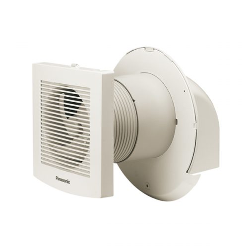 Quạt hút thông gió gắn tường Panasonic FV-10EGK
