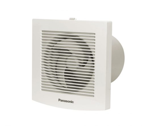 Quạt hút thông gió gắn tường Panasonic FV-15EGS1