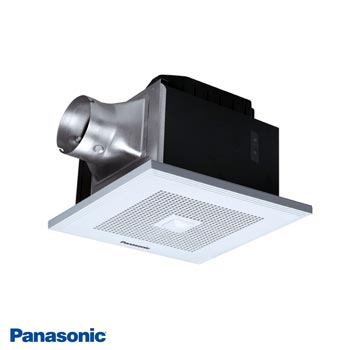 Quạt hút thông gió âm trần Panasonic FV-24JR2