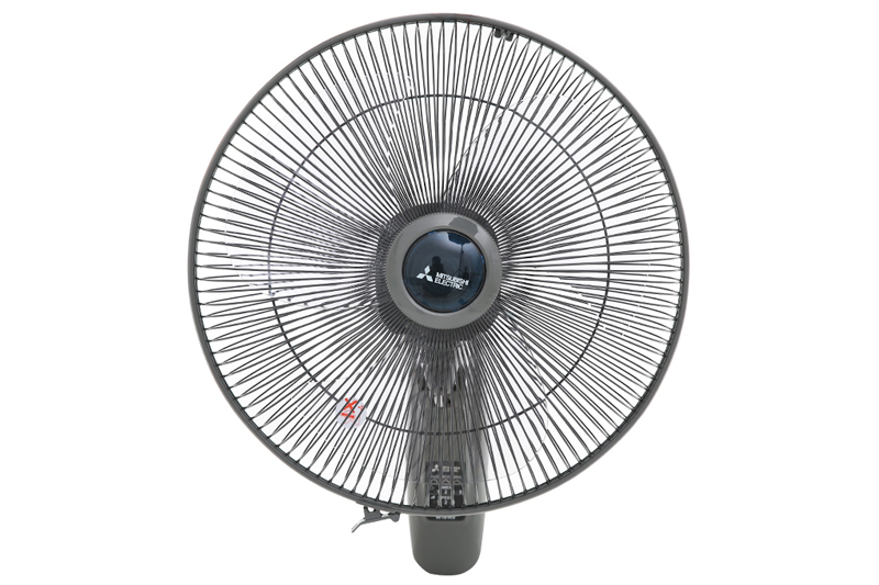 Quạt treo tường Mitsubishi W16-RV