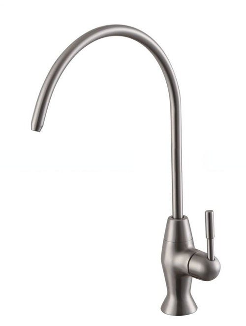 Vòi nước lọc R.O inox 304 Moonoah MN-403