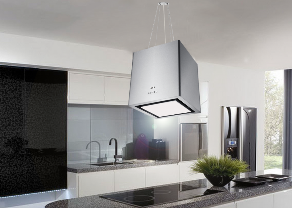 Máy Hút Mùi Đảo Chefs EH-R820E5