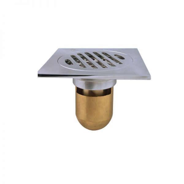 Thoát sàn chống hôi RA-014T Ø60,76,90
