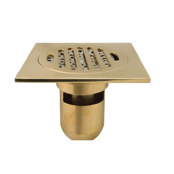 Thoát sàn chống hôi RA-014V Ø60,76,90