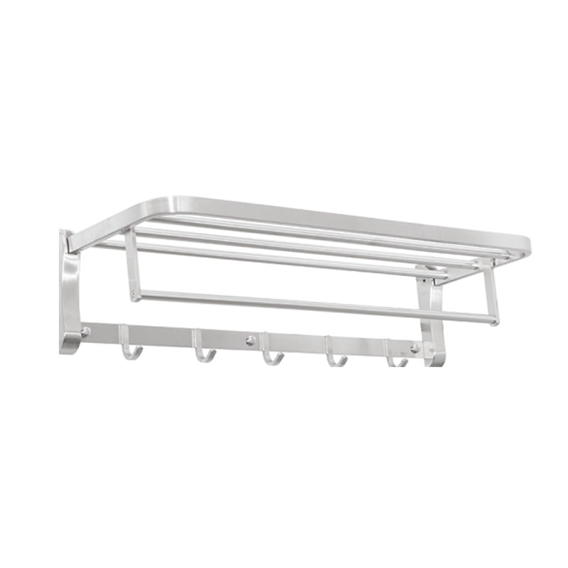 Thanh treo khăn inox 304 mờ RA-100