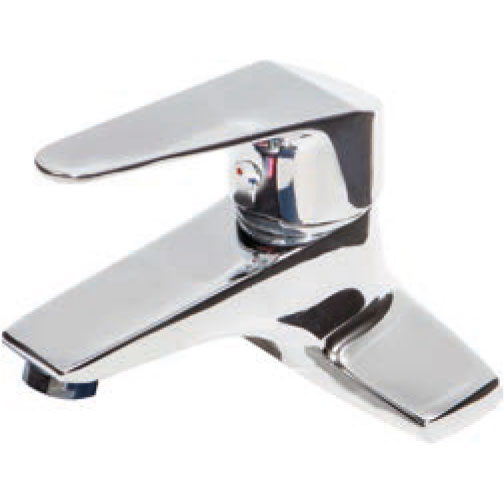 Vòi chậu lavabo nóng lạnh 3 lỗ Royal Join RA-112V