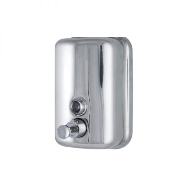 Bình xịt xà phòng inox 304 RA-38