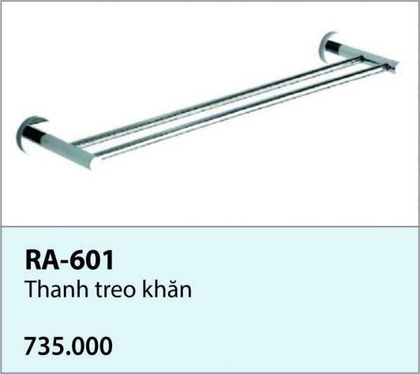 Thanh treo khăn RA-601