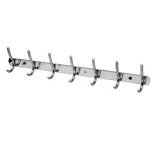 Móc áo 7 inox RA-628