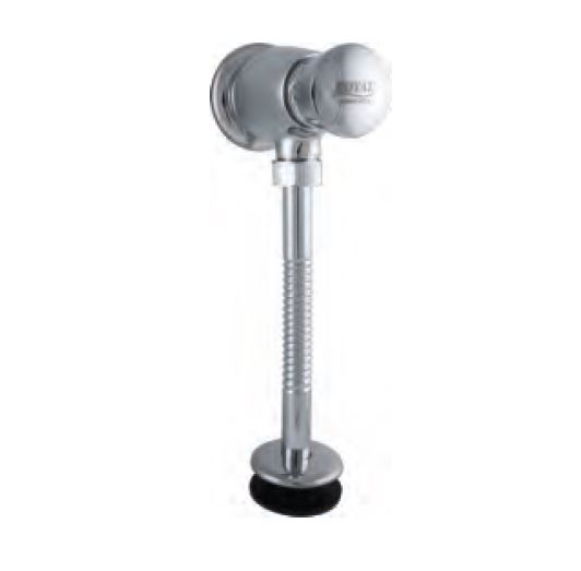 Xả tiểu ấn tay Royal Join RA-701