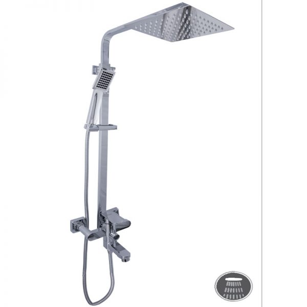 Sen tắm cây RA-8326