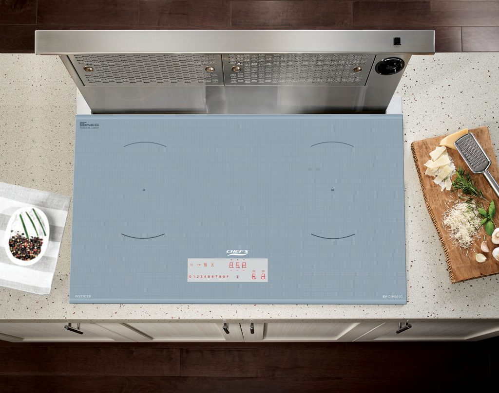 Bếp Từ Chefs EH-DIH666G