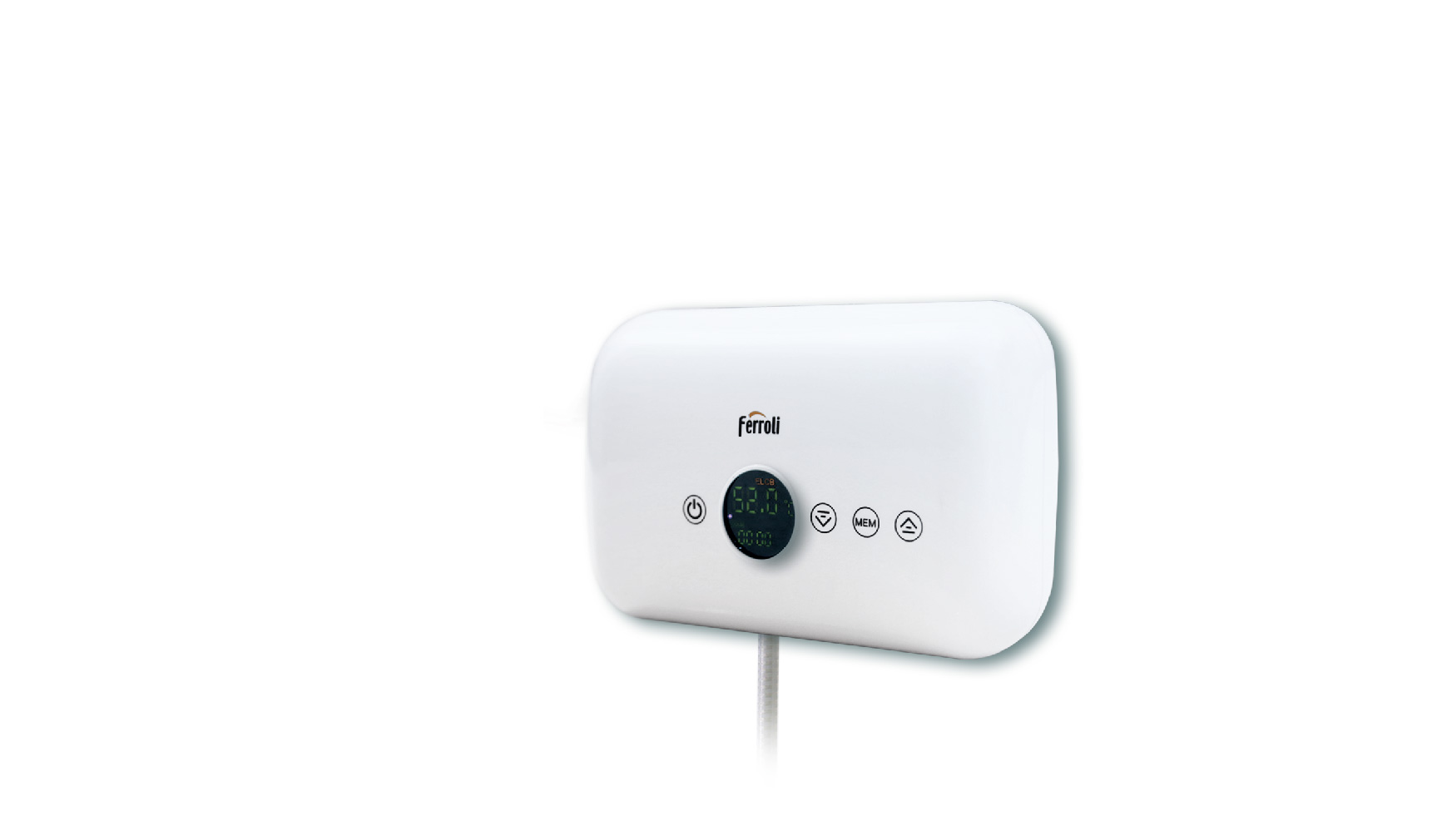 MÁY NƯỚC NÓNG RITA FS-4.5 DE