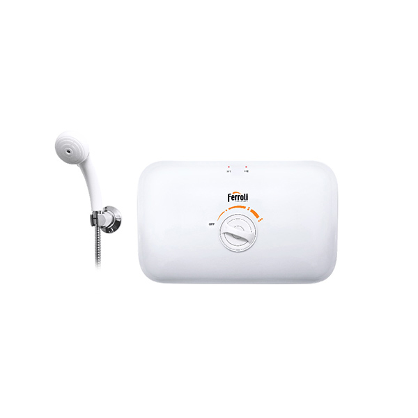 Bình nóng lạnh Ferroli Rita FS-4.5 TM