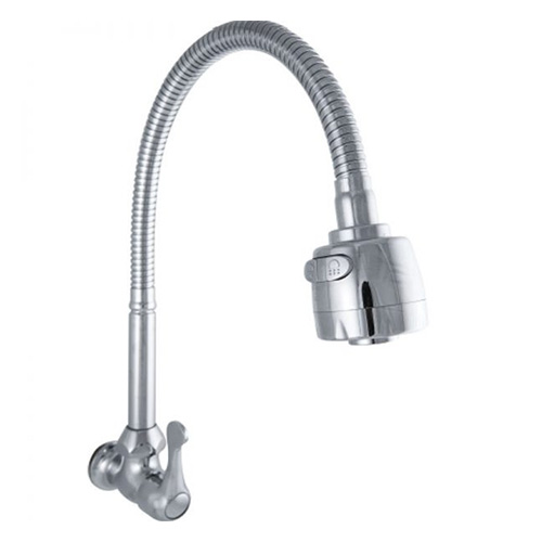 Vòi rửa bát lạnh Royal Join RA-040 (gắn tường)