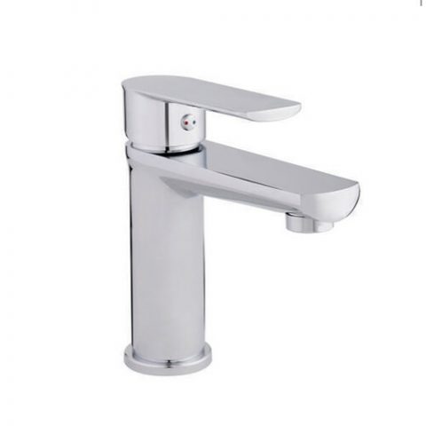 Vòi chậu lavabo nóng lạnh 1 lỗ Royal Join RA-761-1