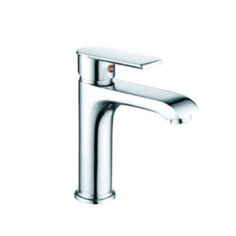 Vòi chậu lavabo nóng lạnh 1 lỗ Royal Join RA-8209