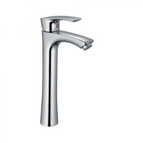 Vòi chậu lavabo nóng lạnh 1 lỗ Royal Join RA-9291