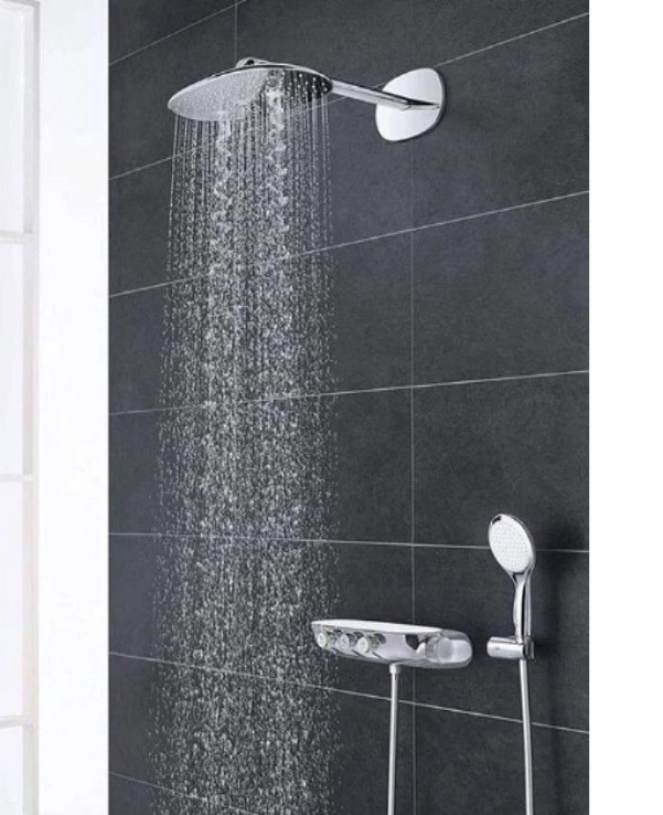 Sen Tắm Âm Tường GROHE 26443000