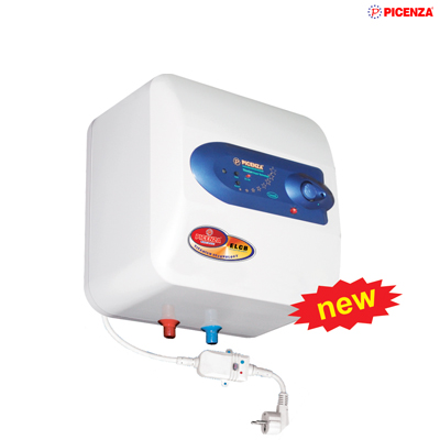 Bình nước nóng lạnh Picenza S10E