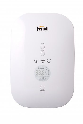 BÌNH NƯỚC NÓNG DIVO SDN