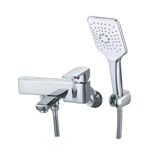 Vòi hoa sen tắm Caesar S553C