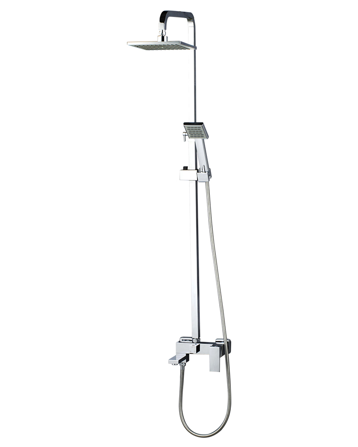 Sen cây nóng lạnh cao cấp Caesar S668C