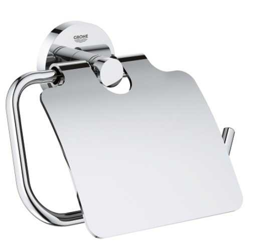 Móc Giấy Vệ Sinh Grohe 40367001 Essentials