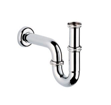 Co P Thoát Nước Lavabo Grohe 28961000