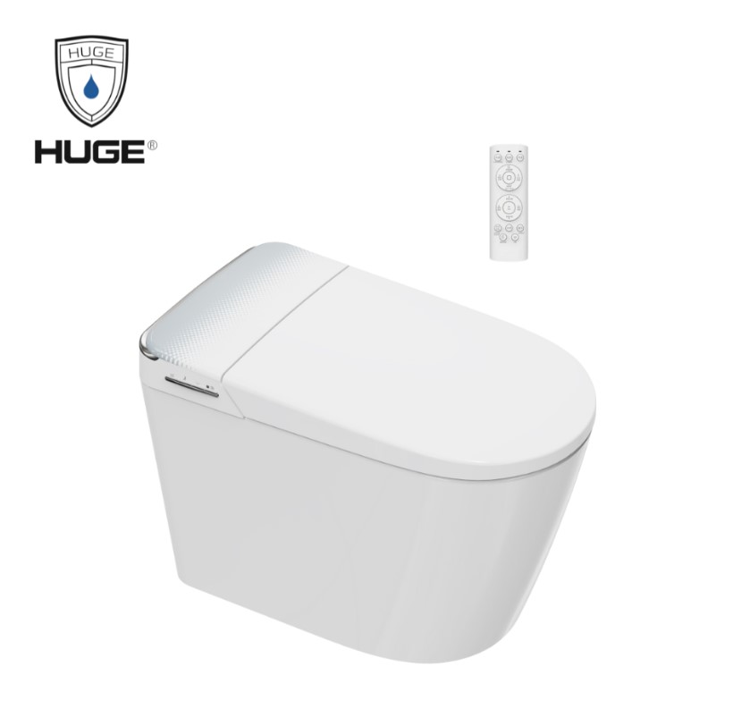 BỒN CẦU THÔNG MINH H-BS26-E2