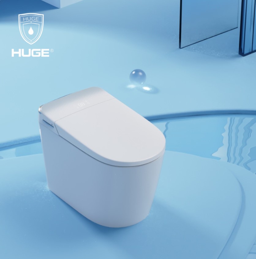 BỒN CẦU THÔNG MINH H-BS26-E1