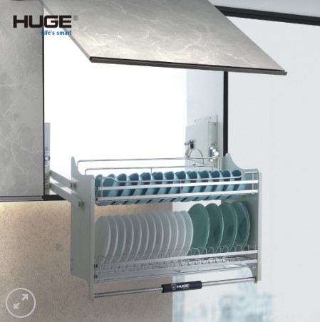 GIÁ BÁT ĐĨA DI ĐỘNG DÒNG ECO HUGE H-BD137E / H-BD138E