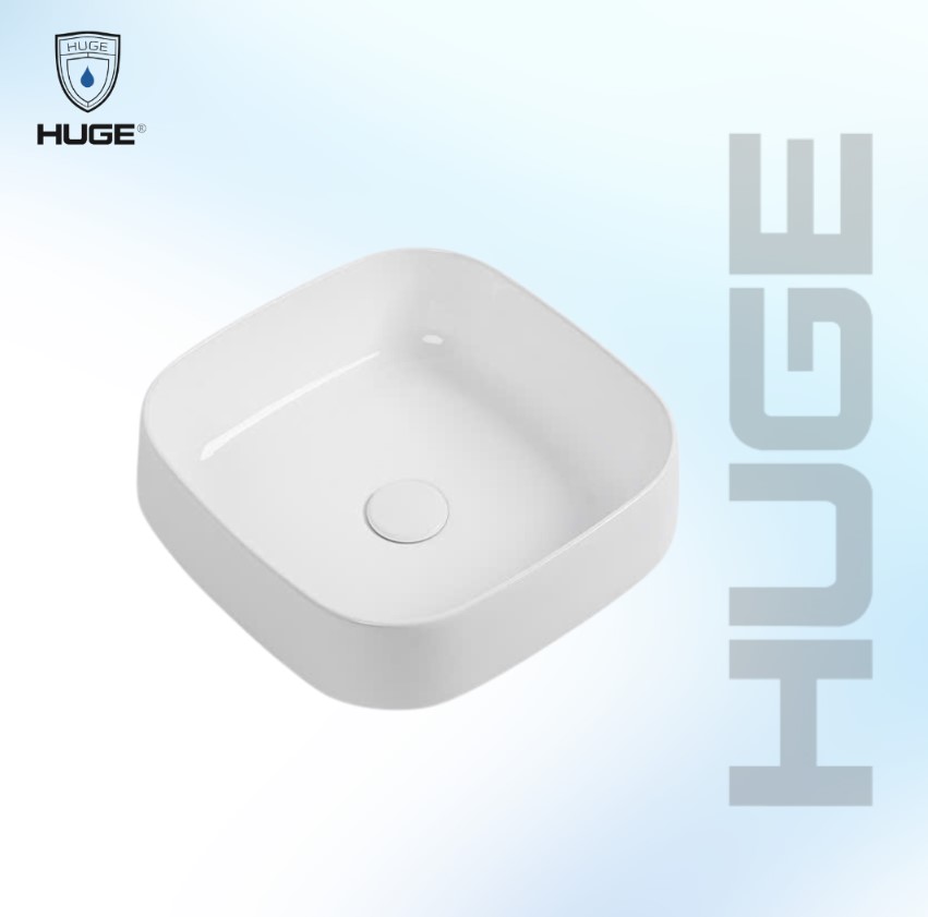 LAVABO ĐẶT BÀN HUGE H-LD1400N