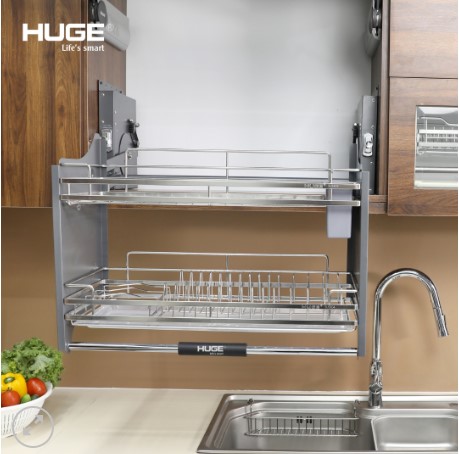 GIÁ BÁT ĐĨA DI ĐỘNG DÒNG ECO PRO HUGE H-BD138E-Pro / H-BD139E-Pro