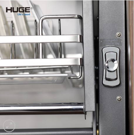 GIÁ BÁT ĐĨA DI ĐỘNG DÒNG ECO PRO HUGE H-BD138E-Pro / H-BD139E-Pro