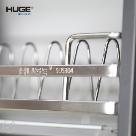 GIÁ BÁT ĐĨA DI ĐỘNG DÒNG ECO PRO HUGE H-BD138E-Pro / H-BD139E-Pro