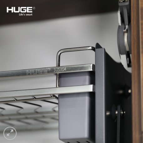 GIÁ BÁT ĐĨA DI ĐỘNG DÒNG ECO PRO HUGE H-BD138E-Pro / H-BD139E-Pro