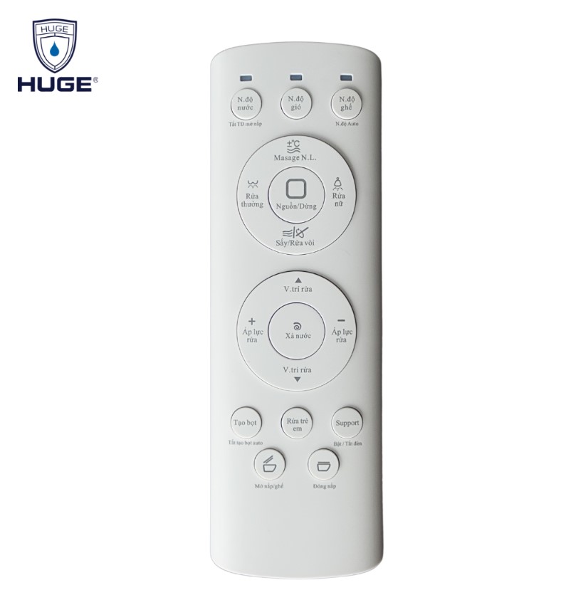 BỒN CẦU THÔNG MINH H-BS26-E2