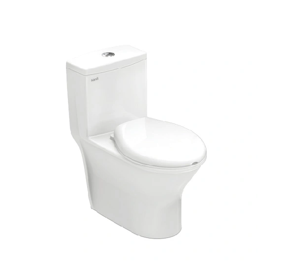 Bàn cầu trẻ em Sanfi SBTE