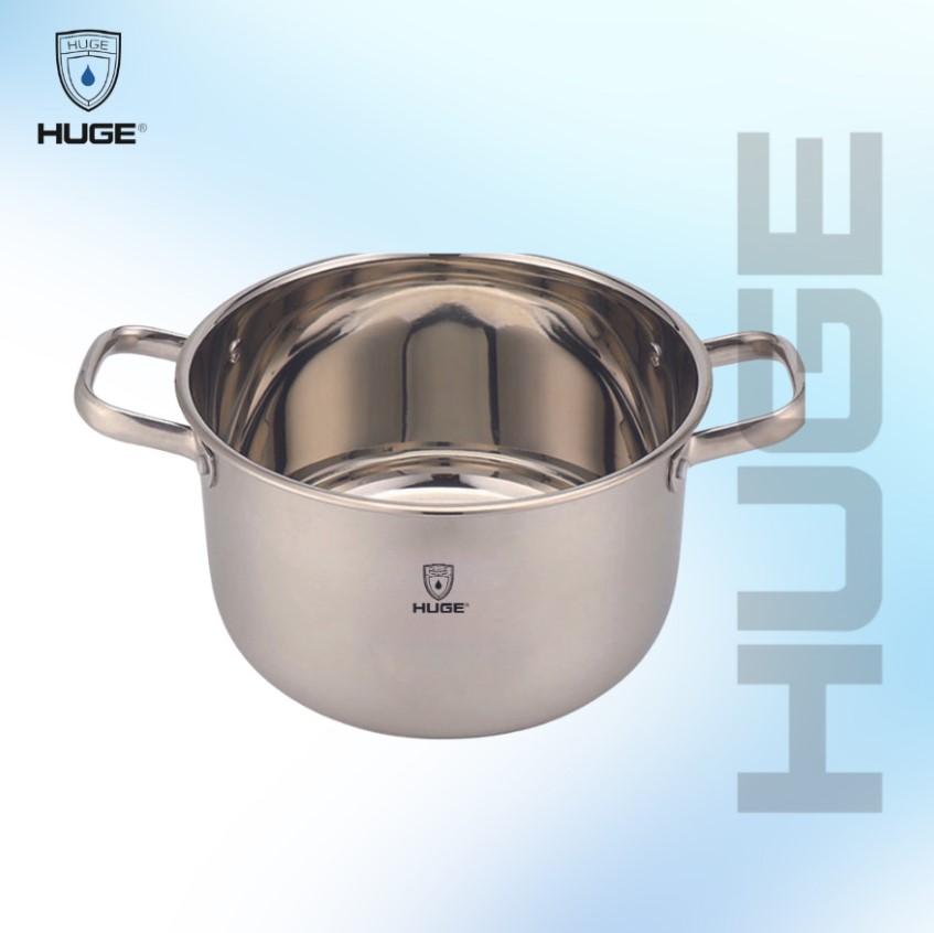 NỒI INOX 304 HUGE H-NĐ304