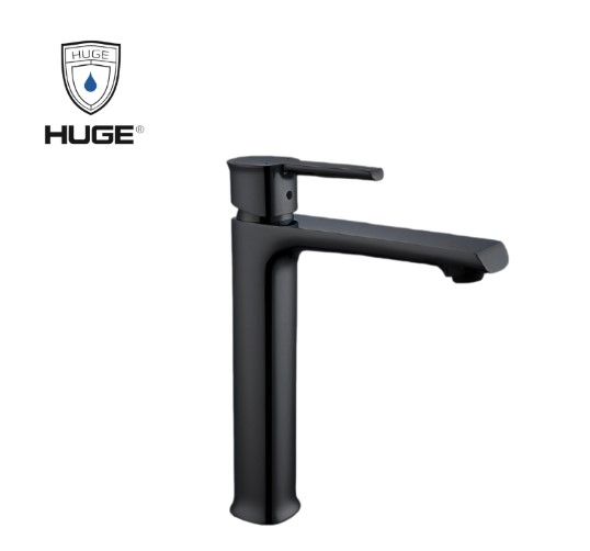 VÒI LAVABO BLACK H-2200AB
