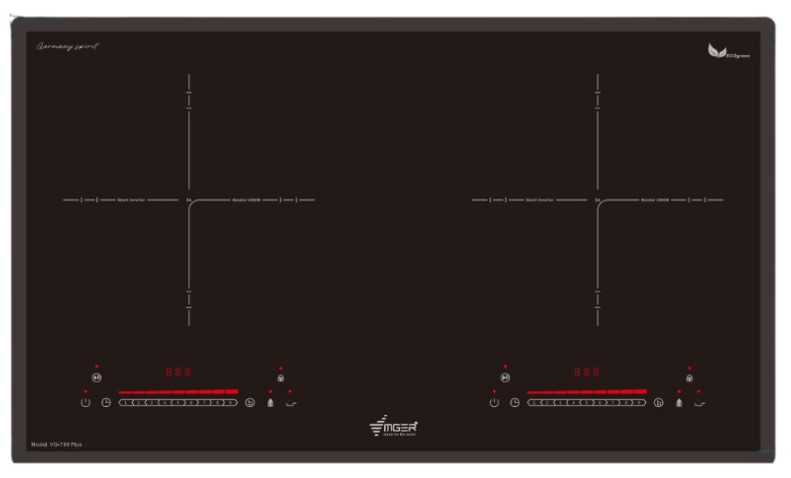 BẾP TỪ ĐÔI VINGER VG-T99PLUS